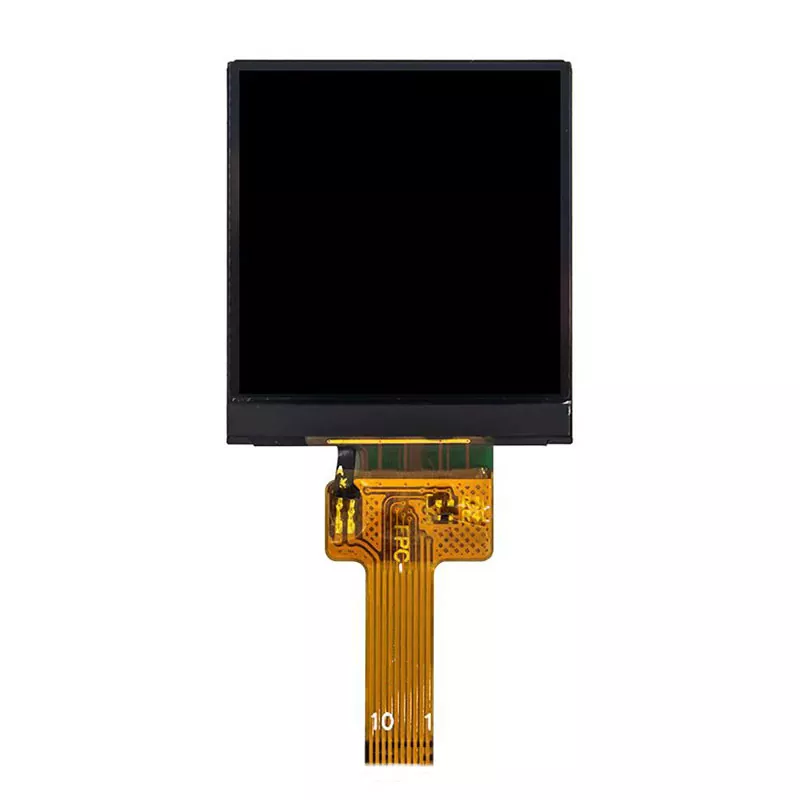 1,4 colio 240x240 IPS TFT modulis