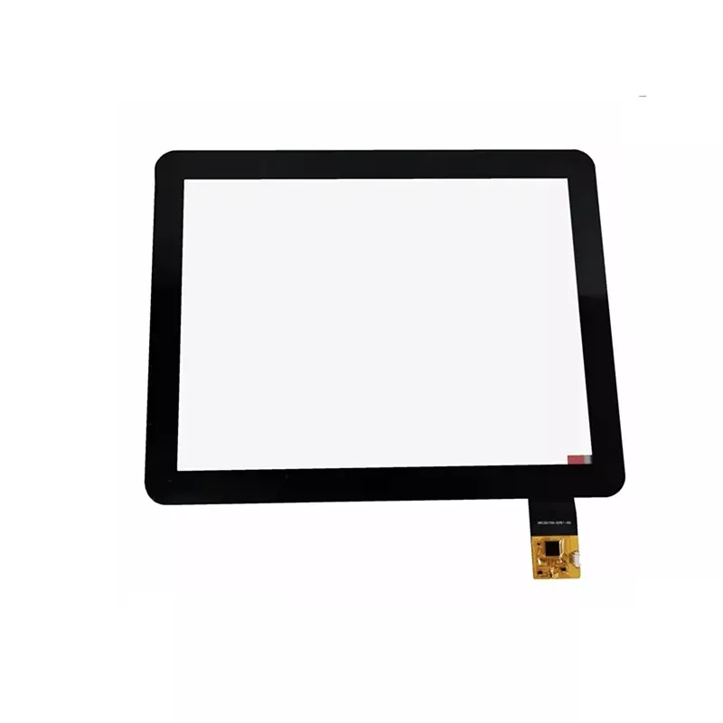 10,4 colio USB numatomas talpinis jutiklinis ekranas