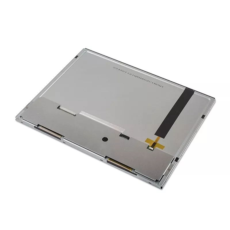 12,1 colio 1024*768 lauko IPS TFT modulis