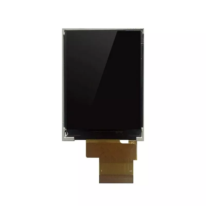 2,8 colio 240x320 TN TFT modulis
