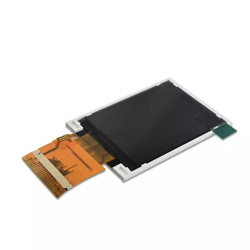 2 colių 176x220 MCU TFT modulis