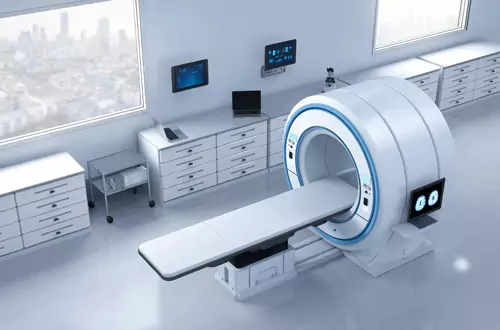 LCD ekrano pasirinkimas medicininiam monitoriui