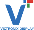 „Victronix Display Co., Ltd“