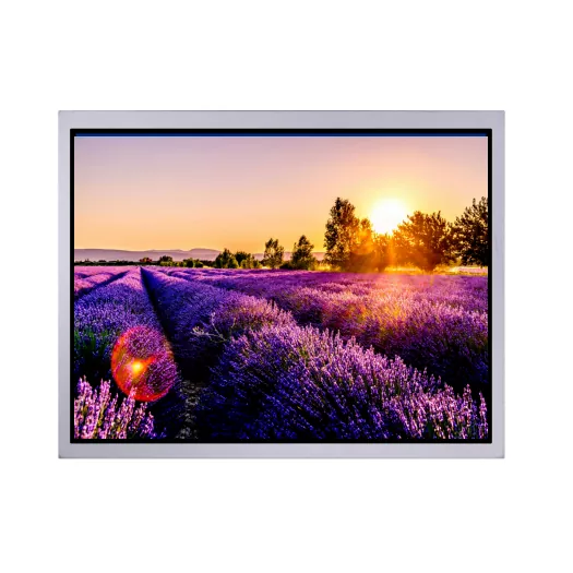 Kokie yra didelio ryškumo TFT modulių su jutikliniu ekranu pranašumai?