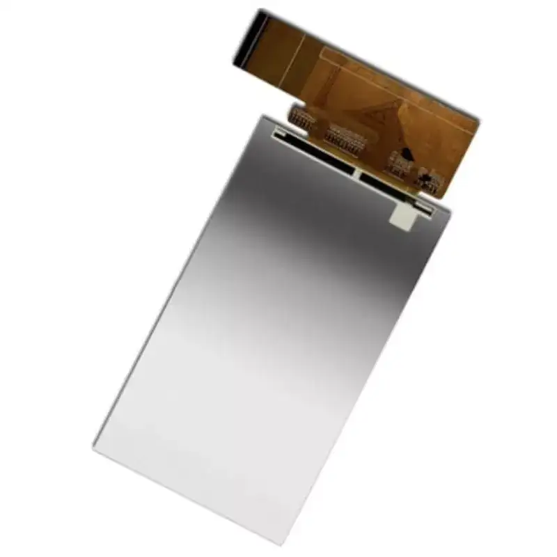 3,97 colio 480x800 RISPEIve JUNS TFT MODULIS