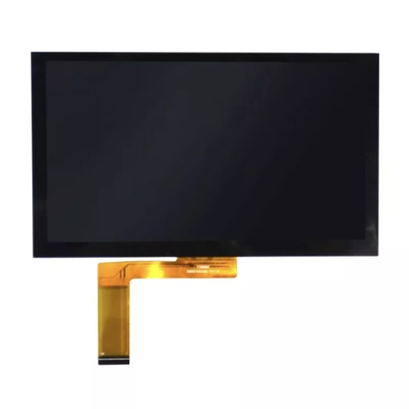 7 colių 1024x600 MIPI IPS Touch TFT modulis