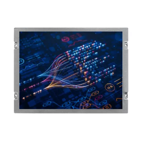 8,4 colio 1024 × 768 IPS TFT LCD
