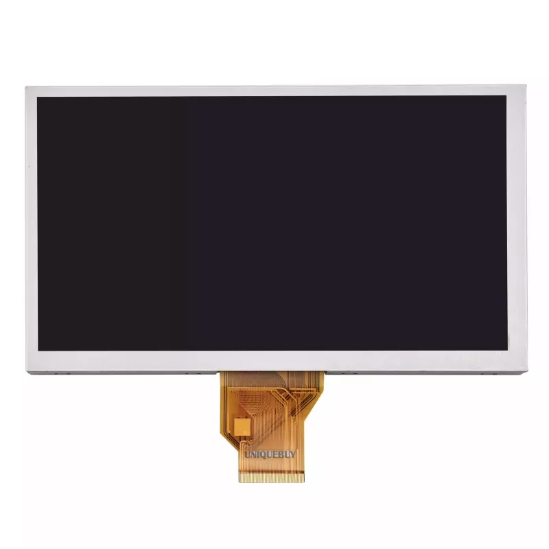 8 colių 800x480 TFT modulis