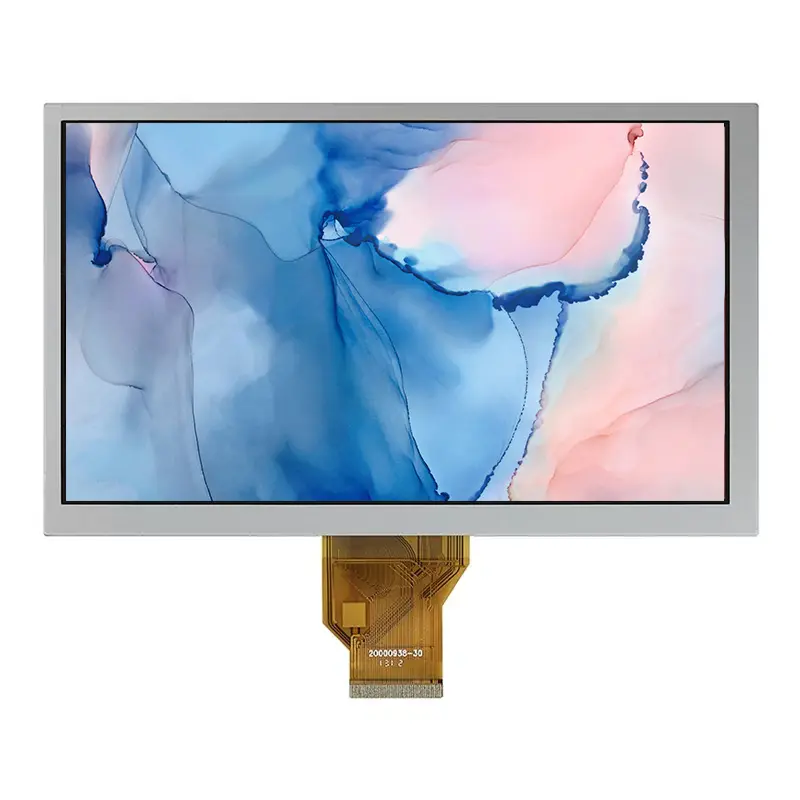 8 colių AT080TN64 LCD ekranas