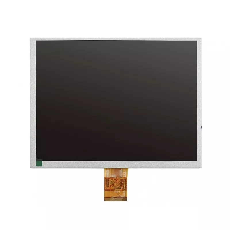 Originalus „Tianma 10.4 colio TFT“ modulis